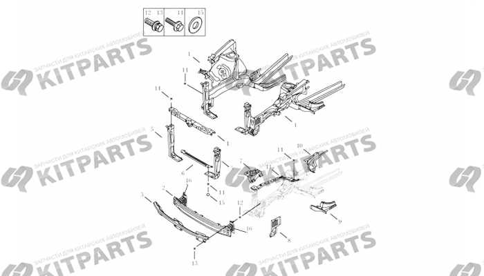 ENGINE COMPARTMENT Geely